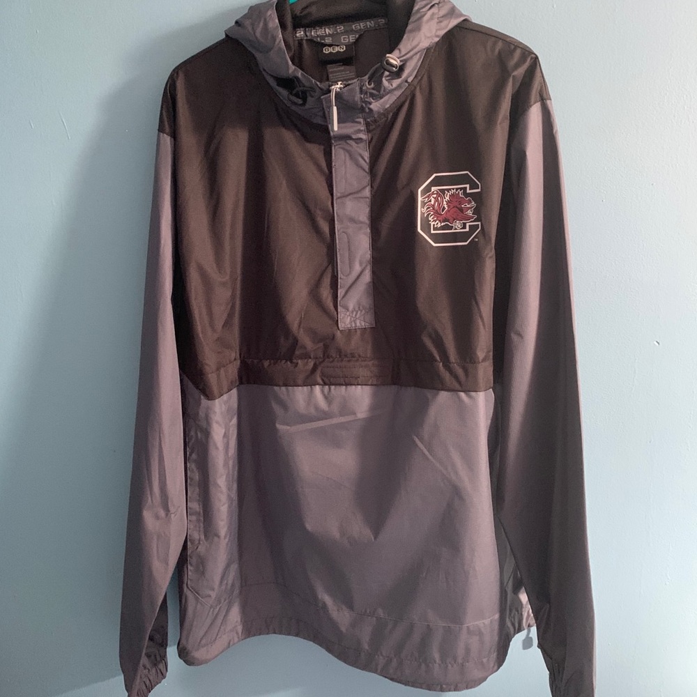 Men’s Gamecocks Jacket